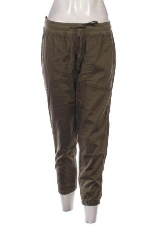 Damenhose Gap, Größe M, Farbe Grün, Preis 12,99 €