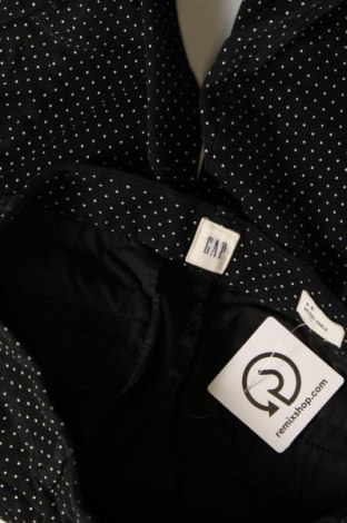 Pantaloni de femei Gap, Mărime S, Culoare Negru, Preț 14,99 Lei