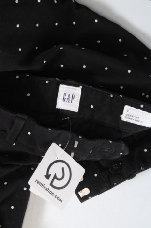 Damenhose Gap, Größe XS, Farbe Schwarz, Preis € 3,99