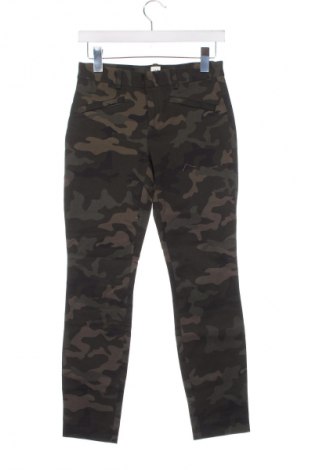 Pantaloni de femei Gap, Mărime XS, Culoare Verde, Preț 12,99 Lei