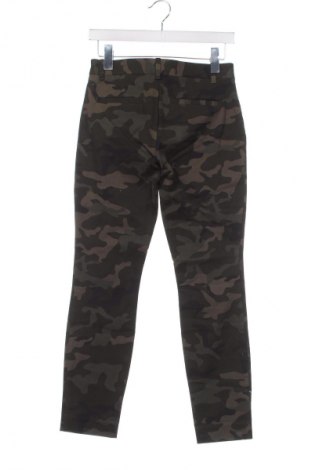 Pantaloni de femei Gap, Mărime XS, Culoare Verde, Preț 14,99 Lei