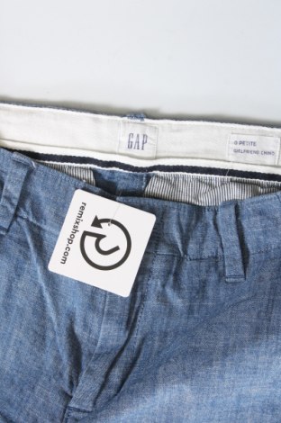 Damenhose Gap, Größe XS, Farbe Blau, Preis € 3,99