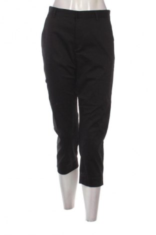 Γυναικείο παντελόνι Gap, Μέγεθος S, Χρώμα Μαύρο, Τιμή 8,41 €