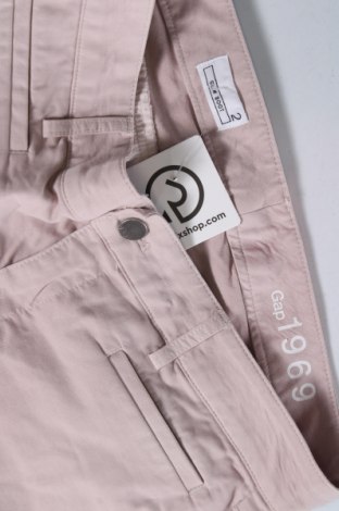 Pantaloni de femei Gap, Mărime XS, Culoare Roz, Preț 15,99 Lei