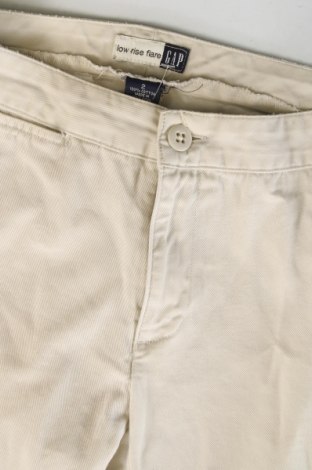 Damenhose Gap, Größe S, Farbe Beige, Preis € 2,99