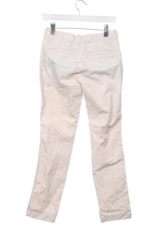 Pantaloni de femei Gap, Mărime XS, Culoare Bej, Preț 12,99 Lei