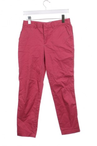 Γυναικείο παντελόνι Gap, Μέγεθος XS, Χρώμα Ρόζ , Τιμή 21,03 €