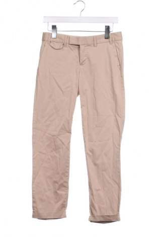 Pantaloni de femei Gap, Mărime XS, Culoare Bej, Preț 16,99 Lei