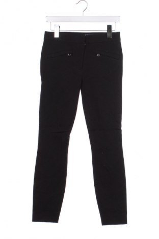 Γυναικείο παντελόνι Gap, Μέγεθος XS, Χρώμα Μαύρο, Τιμή 21,29 €