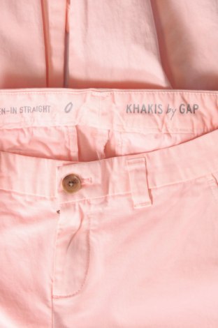 Damenhose Gap, Größe M, Farbe Rosa, Preis € 3,49