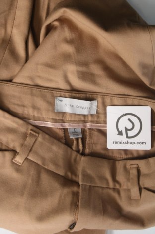 Damenhose Gap, Größe S, Farbe Beige, Preis € 3,99