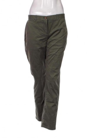 Pantaloni de femei Gap, Mărime M, Culoare Verde, Preț 16,99 Lei