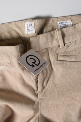 Damenhose Gap, Größe M, Farbe Beige, Preis € 23,99