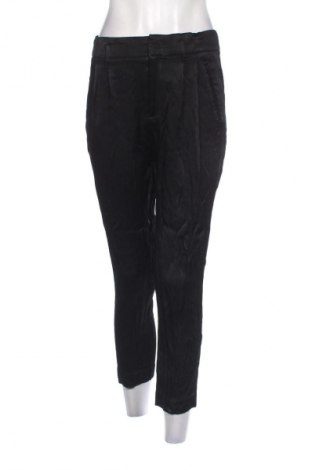 Pantaloni de femei Gap, Mărime M, Culoare Negru, Preț 16,99 Lei