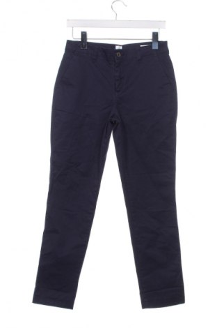 Pantaloni de femei Gap, Mărime XS, Culoare Albastru, Preț 13,99 Lei