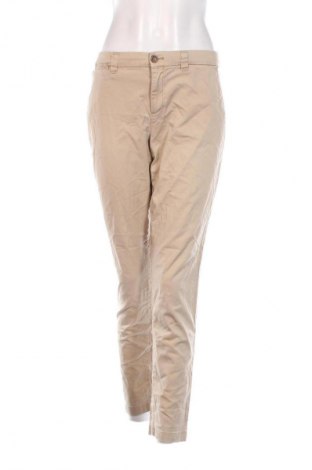 Damenhose Gap, Größe L, Farbe Beige, Preis 23,66 €