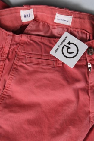 Damenhose Gap, Größe XS, Farbe Rot, Preis € 3,49