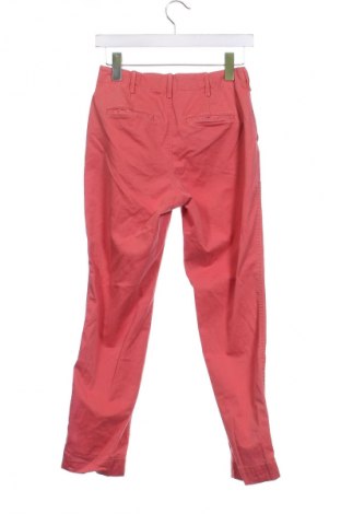 Damenhose Gap, Größe XS, Farbe Rot, Preis € 3,49