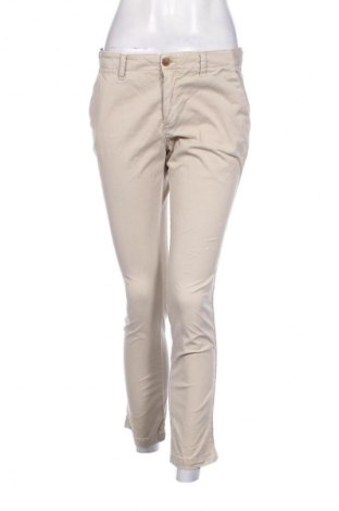 Damenhose Gap, Größe M, Farbe Beige, Preis 3,99 €