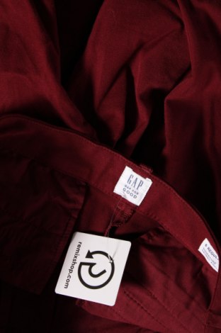 Damenhose Gap, Größe M, Farbe Rot, Preis € 3,99