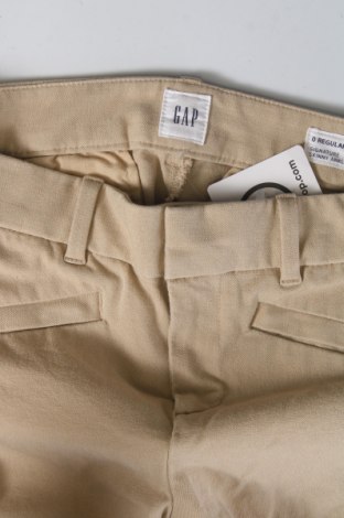 Damenhose Gap, Größe XS, Farbe Beige, Preis 3,49 €