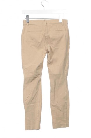 Damenhose Gap, Größe XS, Farbe Beige, Preis 3,49 €