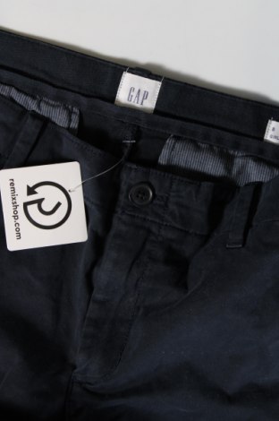 Pantaloni de femei Gap, Mărime L, Culoare Albastru, Preț 49,99 Lei