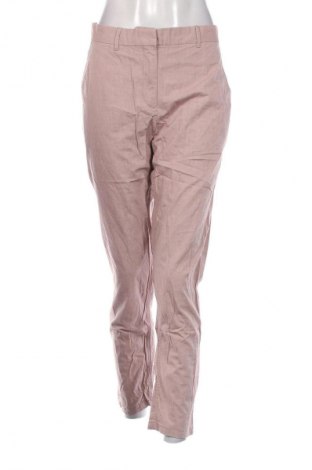 Damenhose Gap, Größe L, Farbe Aschrosa, Preis € 6,99