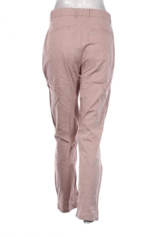 Damenhose Gap, Größe L, Farbe Aschrosa, Preis 6,49 €