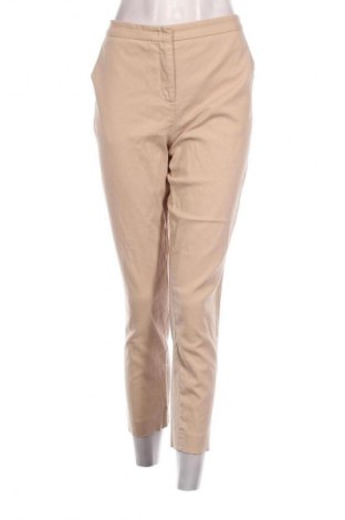 Pantaloni de femei Gerard Darel, Mărime L, Culoare Bej, Preț 171,99 Lei