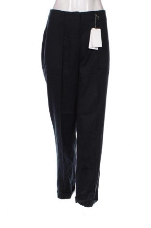 Pantaloni de femei Gerry Weber, Mărime XL, Culoare Albastru, Preț 102,99 Lei