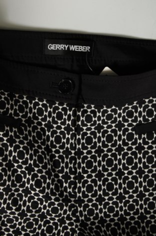 Дамски панталон Gerry Weber, Размер S, Цвят Многоцветен, Цена 10,49 лв.