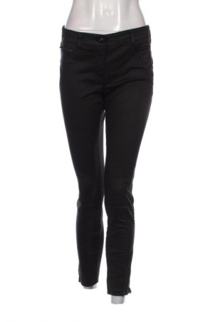 Pantaloni de femei Gerry Weber, Mărime S, Culoare Negru, Preț 33,99 Lei