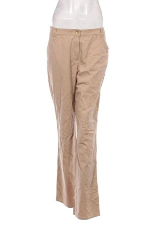 Damenhose Gerry Weber, Größe L, Farbe Beige, Preis € 7,49