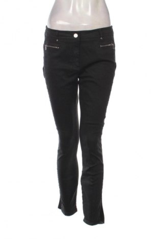 Pantaloni de femei Gerry Weber, Mărime M, Culoare Negru, Preț 31,99 Lei