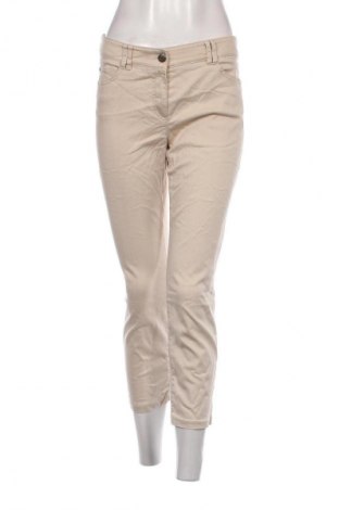 Damenhose Gerry Weber, Größe S, Farbe Beige, Preis € 7,49