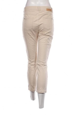 Pantaloni de femei Gerry Weber, Mărime S, Culoare Bej, Preț 31,99 Lei