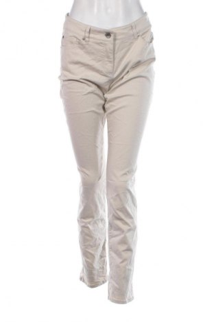 Damenhose Gerry Weber, Größe L, Farbe Beige, Preis € 7,49