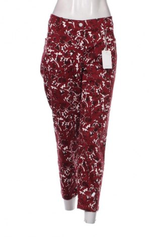 Damenhose Gerry Weber, Größe XL, Farbe Rot, Preis 24,49 €