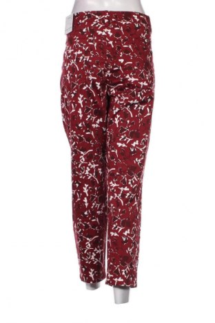 Damenhose Gerry Weber, Größe XL, Farbe Rot, Preis € 16,49