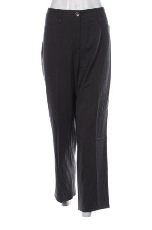 Pantaloni de femei Gerry Weber, Mărime M, Culoare Gri, Preț 17,99 Lei