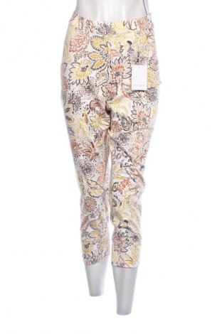 Pantaloni de femei Gerry Weber, Mărime XL, Culoare Multicolor, Preț 76,99 Lei