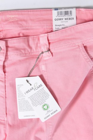 Damenhose Gerry Weber, Größe XL, Farbe Rosa, Preis € 16,49