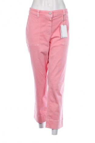 Damenhose Gerry Weber, Größe XL, Farbe Rosa, Preis 16,49 €