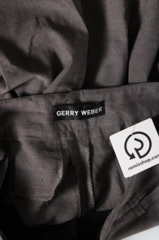 Дамски панталон Gerry Weber, Размер M, Цвят Сив, Цена 10,49 лв.