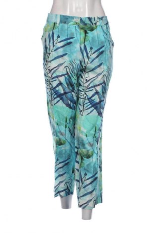 Pantaloni de femei Gerry Weber, Mărime XXL, Culoare Multicolor, Preț 159,49 Lei