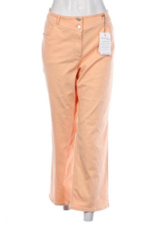 Damenhose Gerry Weber, Größe XXL, Farbe Orange, Preis € 25,49