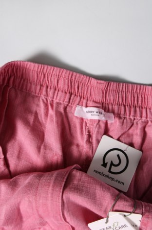 Damenhose Gerry Weber, Größe XXL, Farbe Rosa, Preis € 15,99