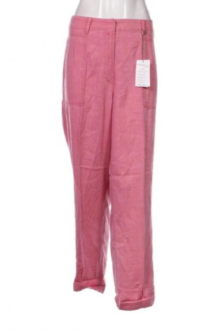 Damenhose Gerry Weber, Größe XXL, Farbe Rosa, Preis € 15,99