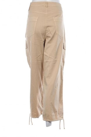 Damenhose Gerry Weber, Größe XL, Farbe Beige, Preis € 12,49